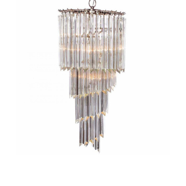 Подвесной светильник Odeon Helix 42