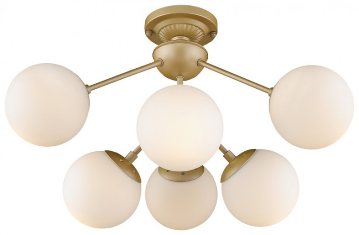 картинка Люстра WE236.06.407