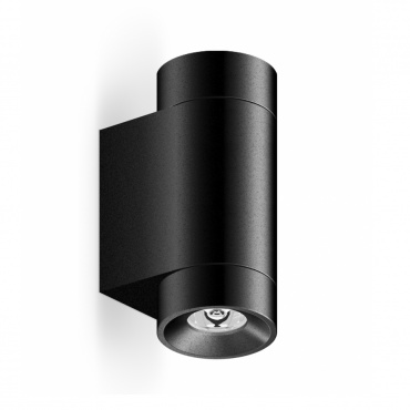 Уличный светильник Roll Mini Wall, Black