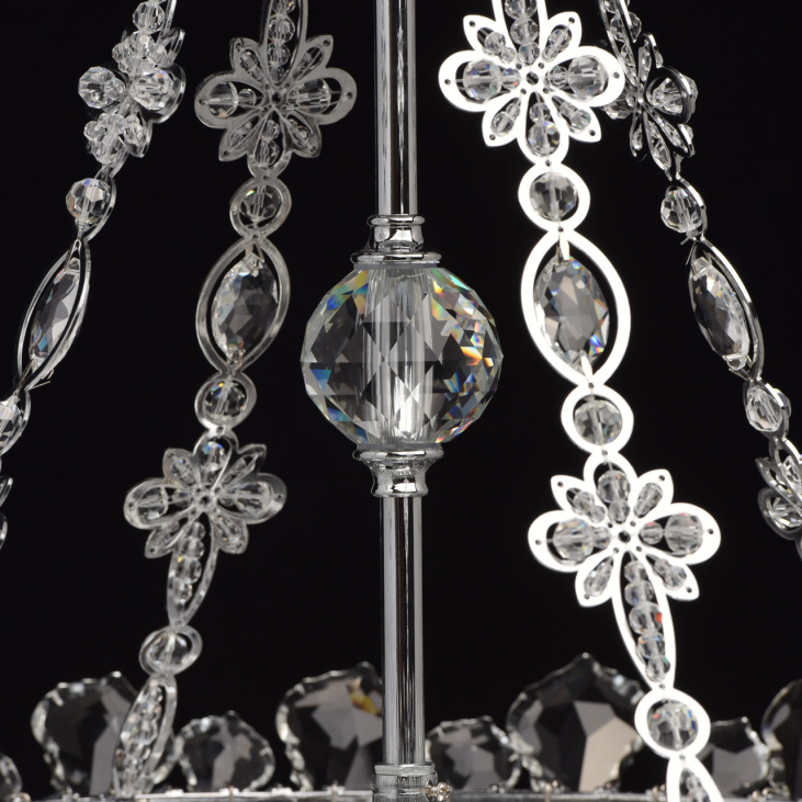 картинка Потолочный светильник Патриция 447010912