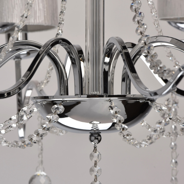 картинка Потолочный светильник Федерика 684010208