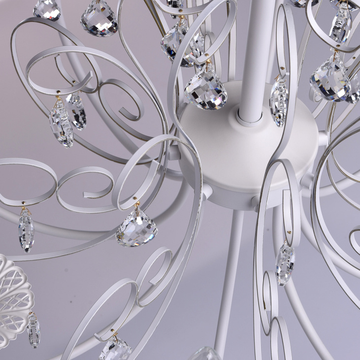 картинка Потолочный светильник Свеча 301015308