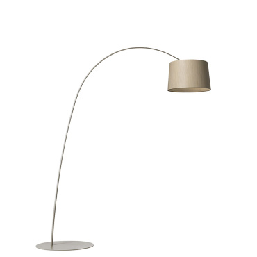 Напольный светильник Twiggy Wood by Foscarini
