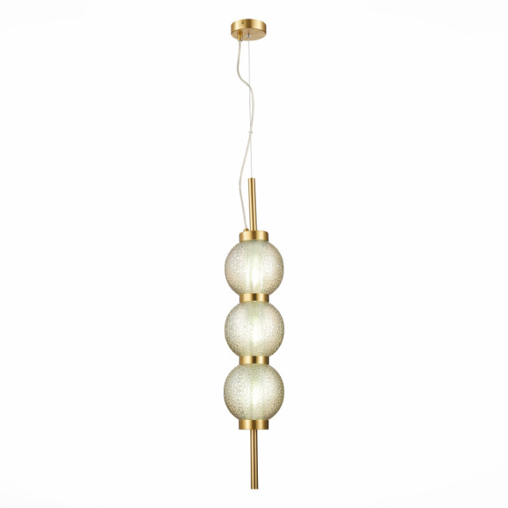 картинка Подвесной светильник SL1155.303.03