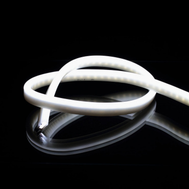 Светодиодный гибкий неон LN 0612 12V