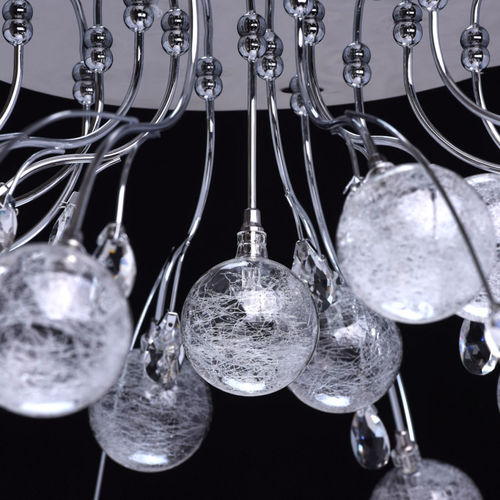 картинка Потолочный светильник Амелия 360014116