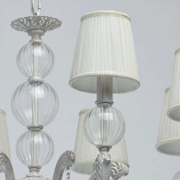 картинка Потолочный светильник Валенсия 299011308