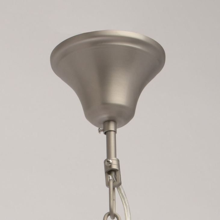 картинка Потолочный светильник ДельРей 700012808