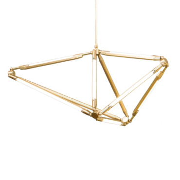 Потолочный светильник Shy 17 by Bec Brittain