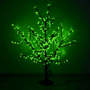 LED-дерево "Вишня" T-CH1.5m-480L
