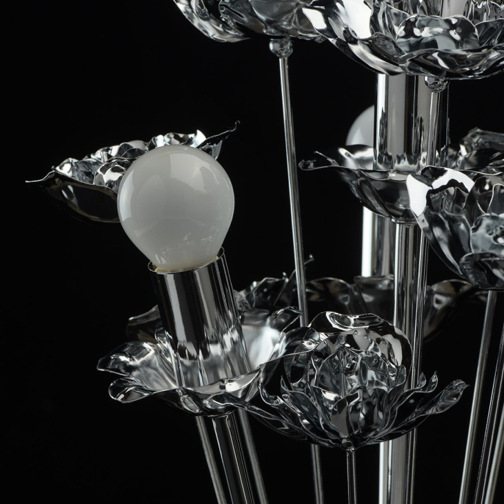 картинка Настольный светильник Розенхейм\Rosenheim 615031004