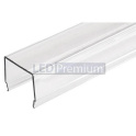 картинка Светодиодный профиль (LED), Экран ARH-Line-3750A-VOL-2000-Clear