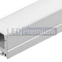 картинка Светодиодный профиль (LED), Профиль ARH-Line-1716-2000 Anod
