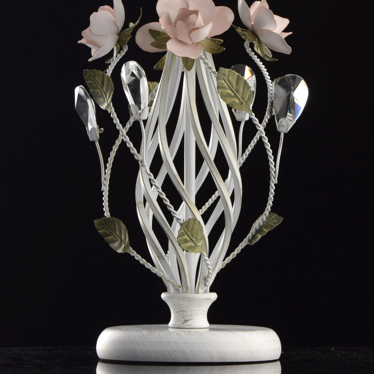 картинка Настольный светильник Букет 421034801