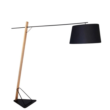 Напольный светильник Balance FL1645-1 by Vibia
