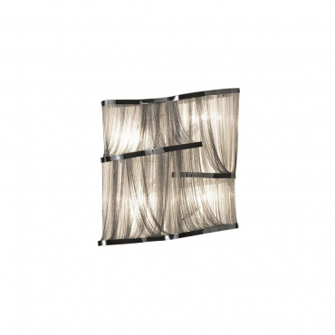 Настенный светильник Atlantis J03A by Terzani