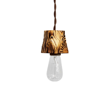 Подвесной светильник Querk by RuWoo