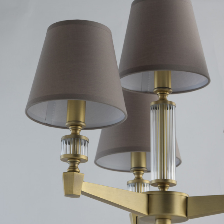 картинка Напольный светильник 700042504