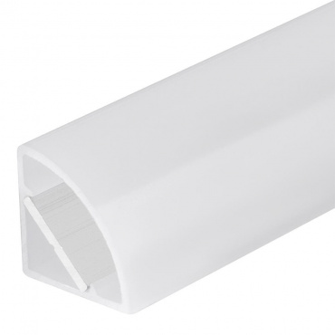 Светодиодный профиль (LED), Профиль WPH-KANT-H16-1500 OPAL