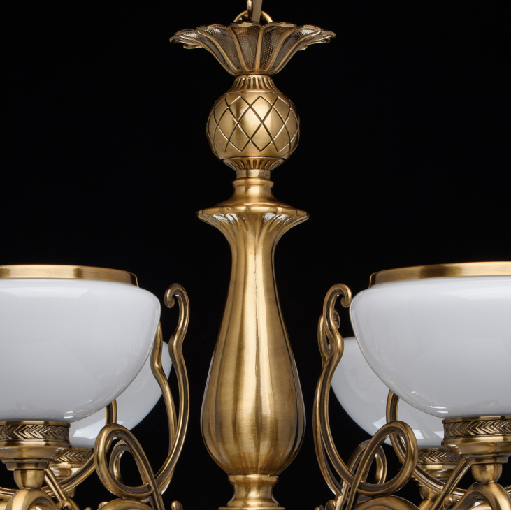 картинка Потолочный светильник Аманда 481010506