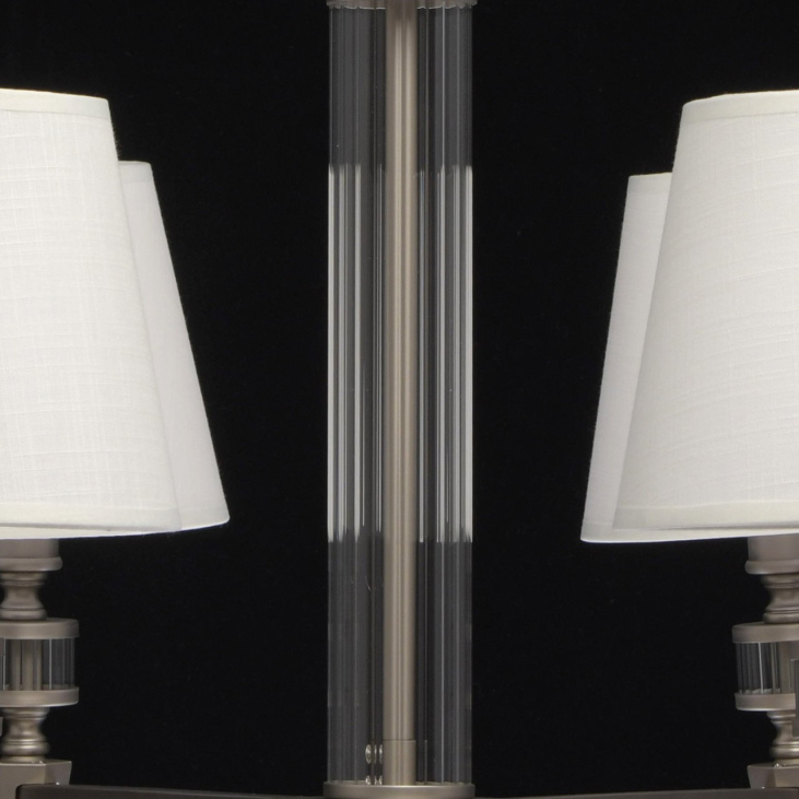 картинка Потолочный светильник ДельРей 700012808