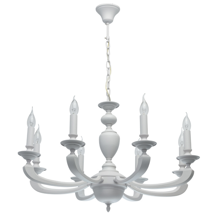 картинка Потолочный светильник ДельРей 700011708