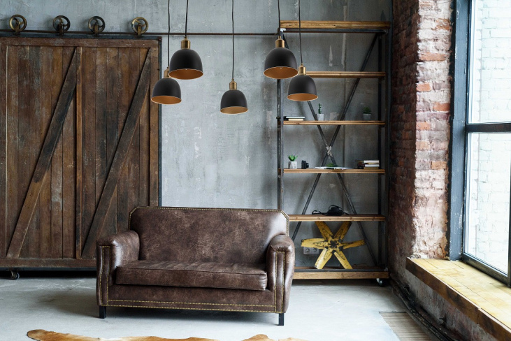 картинка Потолочный светильник Вальтер 551011305