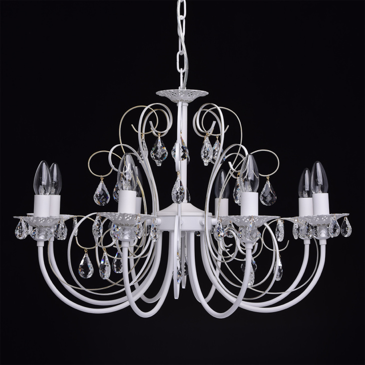 картинка Потолочный светильник Свеча 301015308