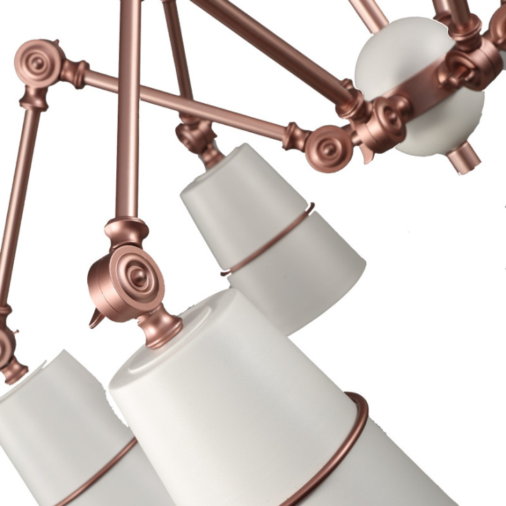 картинка Люстра SL458.522.06