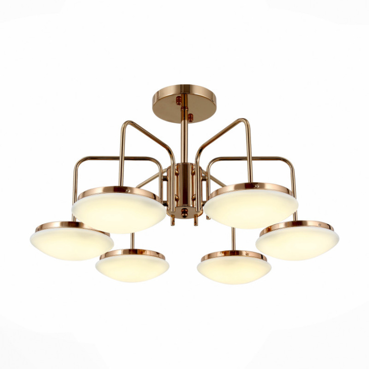 картинка Люстра SLE120.202.06