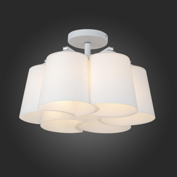 картинка Люстра SL543.502.06