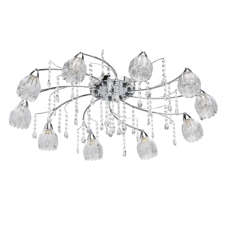 картинка Потолочный светильник Подснежник 294016610