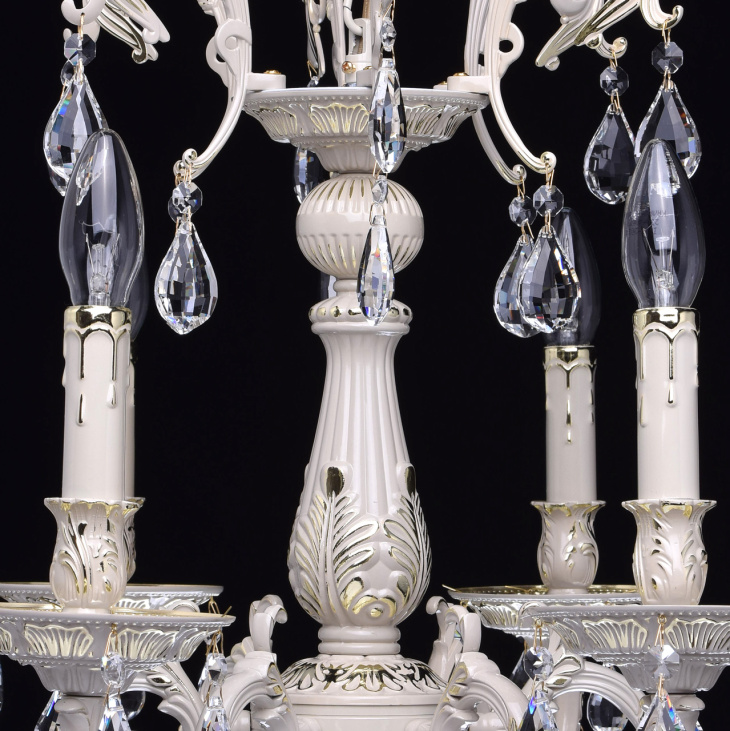 картинка Потолочный светильник Свеча 301014406