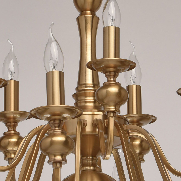 картинка Потолочный светильник Консуэло 614010715