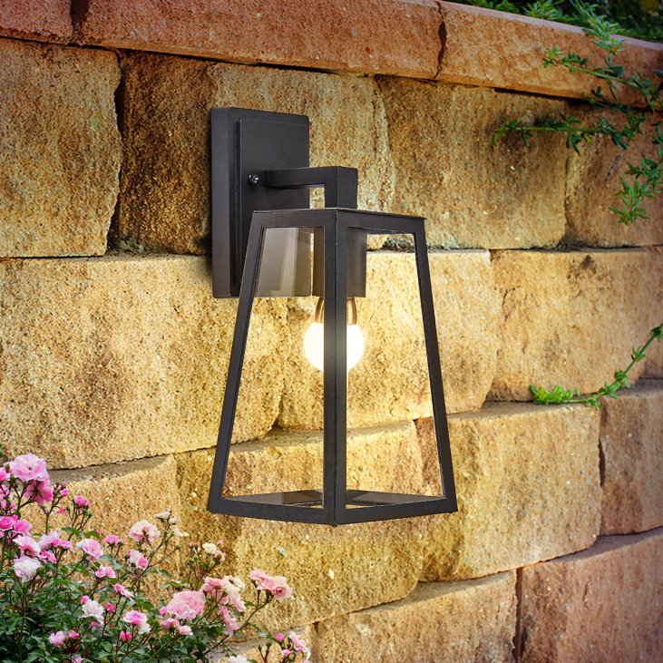 картинка Уличный светильник Germes GL 1015D