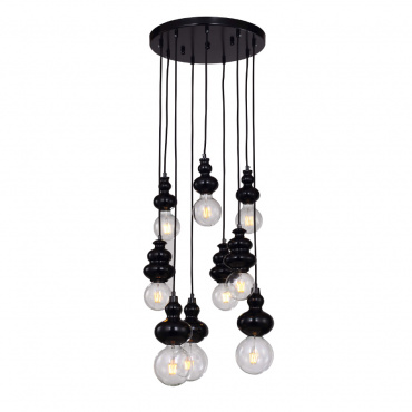 Подвесной светильник Favourite Bibili 1682-9P