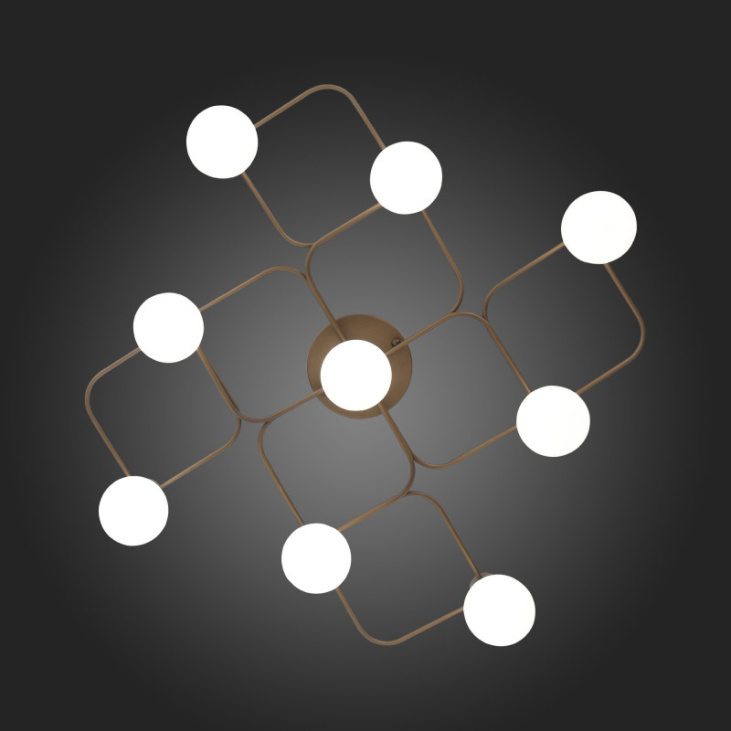 картинка Люстра SL413.202.09