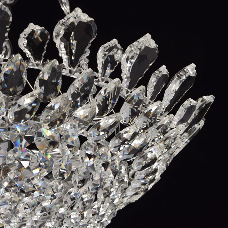 картинка Потолочный светильник Патриция 447010512