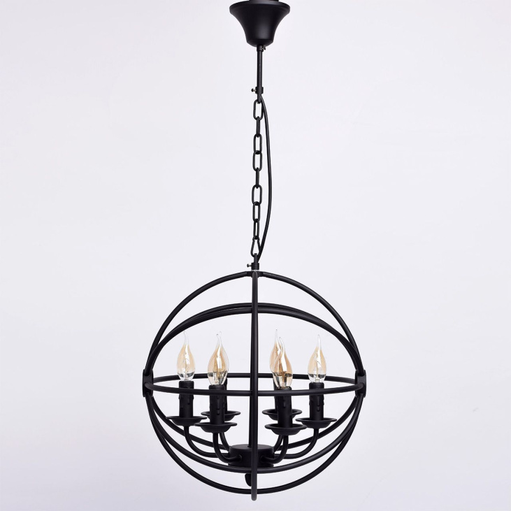 картинка Потолочный светильник Замок 249017306