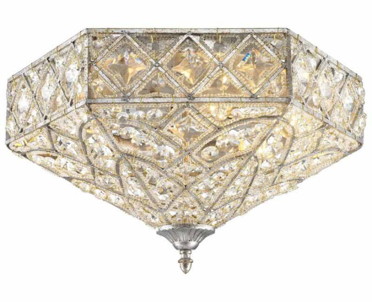 картинка Люстра WE320.06.207