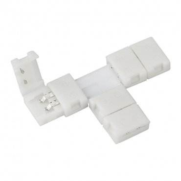 Соединитель тройной FIX-Mono-8mm-T