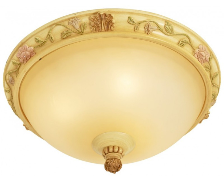 картинка Накладной светильник WE358.03.007