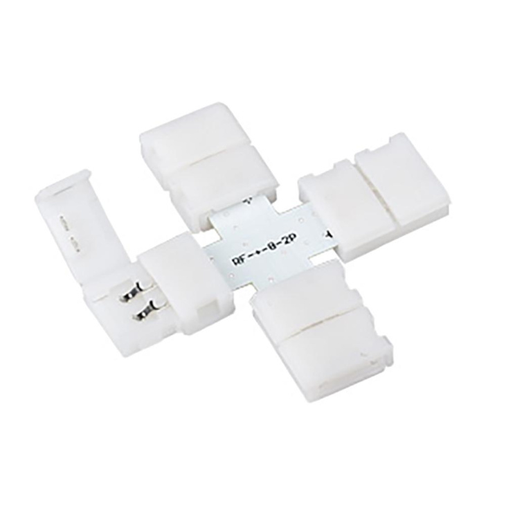 картинка Соединитель 4X FIX-Mono-3528