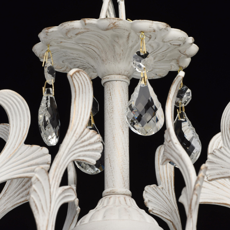 картинка Потолочный светильник Свеча 301019908