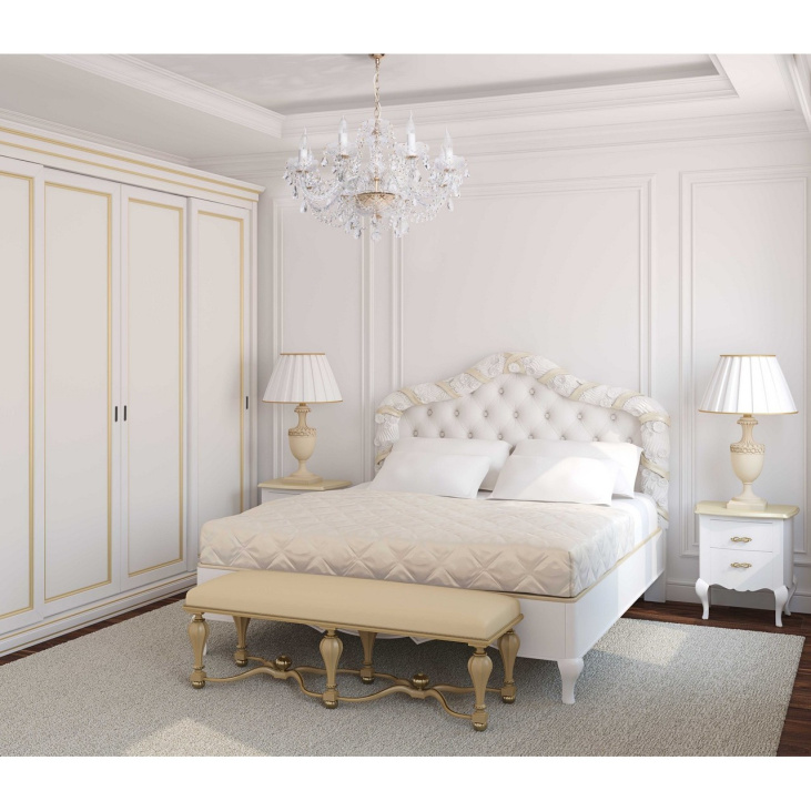 картинка Потолочный светильник Каролина 367012708