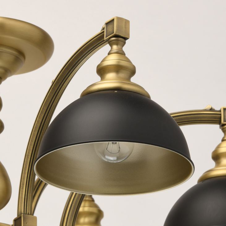 картинка Потолочный светильник Принстон 694010106