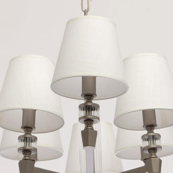 картинка Потолочный светильник ДельРей 700012808