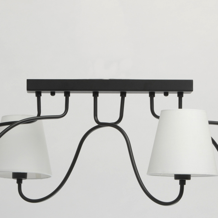 картинка Потолочный светильник Эйберген 723010106