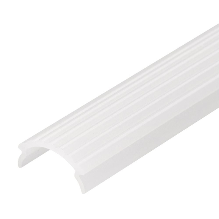 картинка Светодиодный профиль (LED), Экран матовый Round-D18-2000 Opal