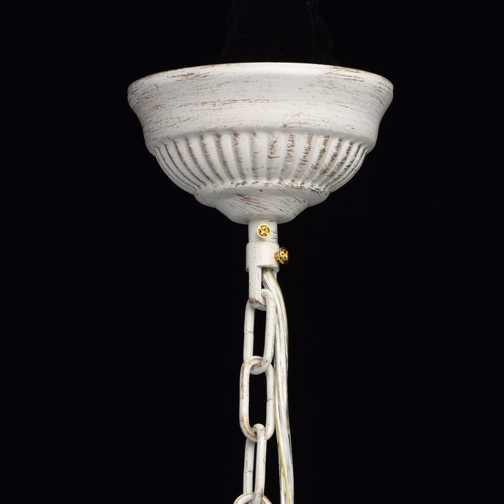 картинка Потолочный светильник Свеча 301019908